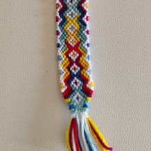 Pattern #142206 Photo