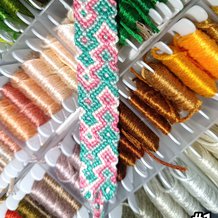 Pattern #11154 Photo