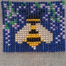 Pattern #171048 Photo