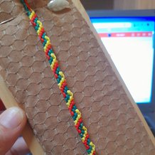 Pattern #206216 Photo