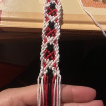 Pattern #148684 Photo