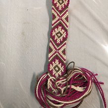 Pattern #37239 Photo