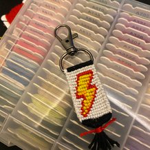 Pattern #57226 Photo