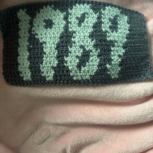 Pattern #163815 Photo