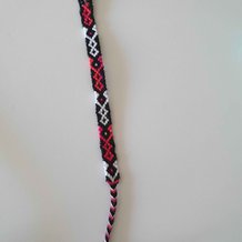 Pattern #98510 Photo