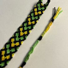 Pattern #31525 Photo