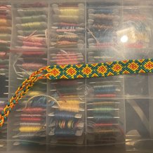 Pattern #104875 Photo