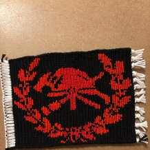 Pattern #201905 Photo