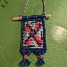 Pattern #163883 Photo