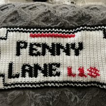 Pattern #204701 Photo