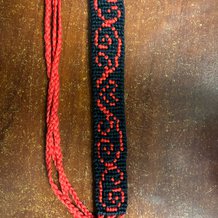 Pattern #204989 Photo