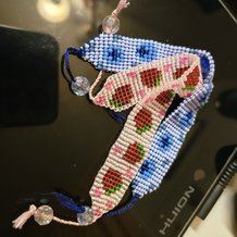 Pattern #147802 Photo