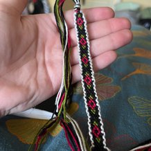 Pattern #179433 Photo