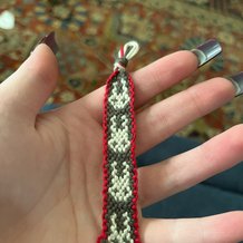 Pattern #201782 Photo