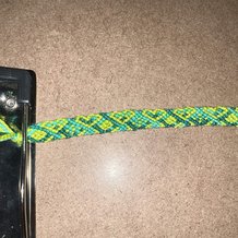 Pattern #199089 Photo