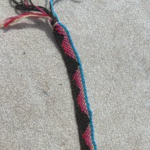 Pattern #23694 Photo