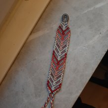 Pattern #144839 Photo