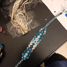 Pattern #70211 Photo