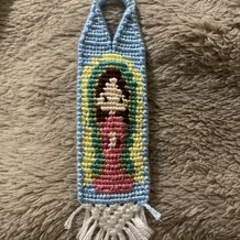 Pattern #152457 Photo