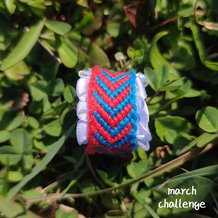 Pattern #19356 Photo