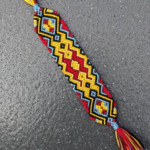 Pattern #204203 Photo