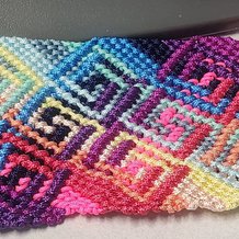 Pattern #191932 Photo