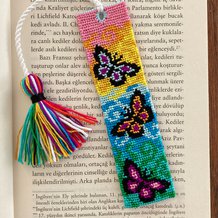 Pattern #40923 Photo