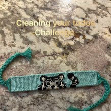 Pattern #56585 Photo