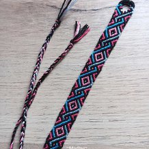 Pattern #181667 Photo