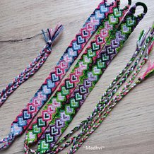 Pattern #142910 Photo