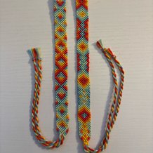 Pattern #205389 Photo