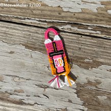 Pattern #55953 Photo