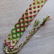 Pattern #54716 Photo