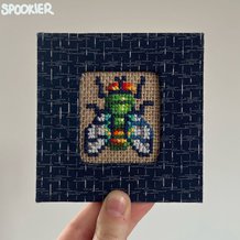 Pattern #125917 Photo