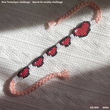 Pattern #141122 Photo