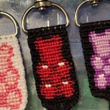 Pattern #58710 Photo