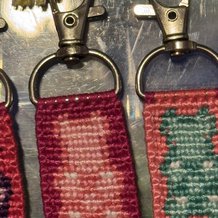 Pattern #58710 Photo