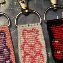 Pattern #58710 Photo