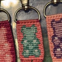 Pattern #58710 Photo