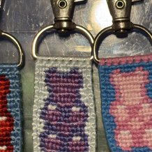 Pattern #58710 Photo