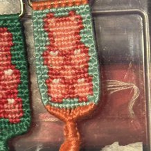 Pattern #58710 Photo