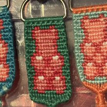 Pattern #58710 Photo