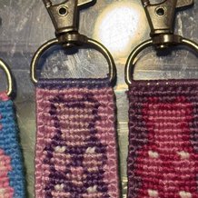 Pattern #58710 Photo