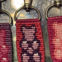 Pattern #58710 Photo