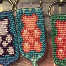 Pattern #58710 Photo