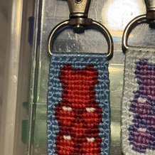 Pattern #58710 Photo