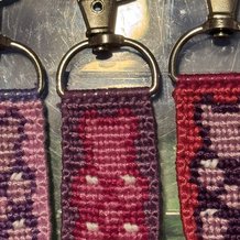 Pattern #58710 Photo