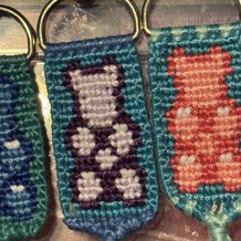 Pattern #58710 Photo