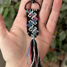 Pattern #68091 Photo