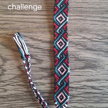 Pattern #181667 Photo